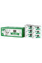 Multi-pack Boneless Tuna with Shrimp 6x50gكت كات علب متعددة تونا منزوع العظم مع الجمبري 6×50