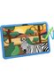 Pad X8b Kids Edition WiFi Tablet, 11-Inch 90Hz FHD Eye Comfort Display, 10100mAh Battery, 4GB RAM + 128GB (Expandable 2TB), SGS 5-Star Drop Resistance, Includes Kids Case Stand & Scribble Pen - 2