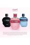 Intense for Women Eau De Toilette 100ml, Affordable Luxury Perfume, Floral Fragrance with Orange, Green Top Notes, Bold Blend Perfumes for Women - 6