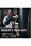 Pump2 Pre-Workout, Increase Energy - 5