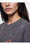 Original Printed Oversize 100% Cotton Women's T-Shirt - 3