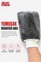 Bear Force Premium Microfiber Car Wash Glove – Professional Auto Wash Glove with Intense Foam Technology, Soft Microfiber Texture, Paint-Friendly, and Scratch-Free for Safe Cleaning - 2