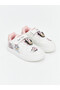 Esvab • Modern & Distinctive Cute Mouse Printed Girls' Sneakers - 2