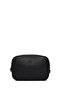 حقيبة يد صغيرة سوداء للرجال 26SBD3305PU - 7