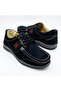 Rover Nubuck Men's Casual Shoes with Laces - 5