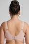 Egyptian Collector Laser Cut Bra Powder - 2