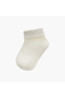 Socks with Rolled Cuffs - 2