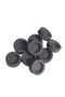 Charcoal 100-Peices Bakhoor Charcoal Quick Ignite and Long Lasting Incence Coal | Alshola Charcoal-33 mm - 3