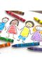 Cra-Z-Art 80 Piece Art Set - 3