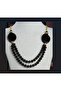 Onyx Natural Stone Necklace