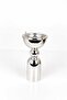 Incense Bakhoor Oud Burner Metal Arabic Mabkhara Traditional Charcoal Burner For Home Office Ramadan Decor - 2