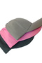 Micro Fabric Unisex Parachute Hat - Water Repellent Lightweight Sports Cap - 8