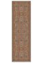 Decorative Carpet Non-Slip Base Stain-Resistant Washable Rug Custom Size Living Room Carpet 3051 - 5