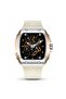 Time Smart Watch – 1.76” HD IPS Display, Fitness Tracker, Bluetooth Calling, Smart Notifications - Silver