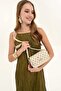 Beige Women's Shoulder Bag 05Pc26Y219501 - 3