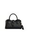 Black Women's Shoulder Bag 05Pc26Y10620 - 4