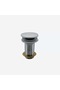 Automatic Sink Trap Head 1¼ Inch |