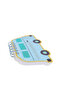 Bus Shaped Notebook - Mf994043-2 - 4