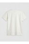 Printed Boy's T-Shirt - 2