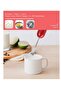 BLENDER SET 5 IN 1 || Stainless Steel 400W || Powerful Turbo Boost With Variable Speeds, Chopper - 6
