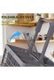 Universal Dishwasher Utensils Silverware Cutlery Basket Compatible with Maytag, Samsung, Kenmore,GE, Bosch, Whirlpool, KitchenAid and Many More (Gray) - 6