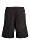 Jpstcole Matty Cargo Short Mıd Black شورت رجالي 12292263 - 2