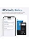 iPhone 13 Pro Max Battery, Li-Polymer Rechargeable Battery Replacement for iPhone 13 Pro Max - 2