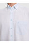 Blue Breeze Short Sleeve 100% Cotton Summer Shirt 50325364-Vr095 - 6