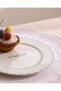 Voyant 4-Piece Cake Plate Set - Colorful - 19 cm - 5