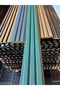 YEŞİL RENK MDF PANEL 12*275 - 3