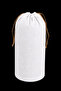 4 Pieces White Drawstring Storage Bag Xlarge 86X62 cm - Moving Bag - Quilt Pillow Laundry Storage Bag - 2