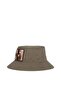 Fighting Bear Bucket Hat - 4