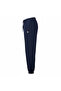 Navy O-Fit Velour Pant Men - 2