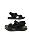 - Eren Comfortable Sole Adjustable Velcro Men's Sandals