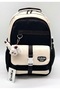 Luxury Unisex Satin Water Resistant Fabric Middle School High School School and Backpack
