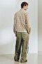 Loose Fit Cargo trousers - 5