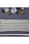 Andromeda Headboard Velvet White L-180 : H-125 Cm - 2
