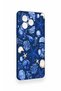 Omix X7 Compatible Shell Patterned Silicone Case - 3