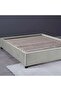 HERCOLINA BASE VELVET WHITE 150X200 CM