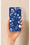 Redmi Note 10 Pro Compatible Shell Patterned Silicone Case