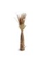 Carl Standing Bunch Decor - 95cm - Natural - 2
