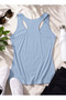 Women's Peace Printed Swimmer T-Shirt - 2