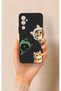 Tecno Pova Neo 2 Compatible Cat Team Patterned Silicone Case