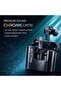 Chrome CMT10 Wireless Earbuds ANC Low Latency IPX5