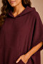2 Layer Muslin Unisex Oversize Adult Tunic -Slightly Imperfect- - 2