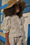 Pearl Girls' Shorts Set - 7