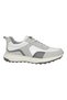 2502 100% Genuine Leather Orthopedic Men's Daily Summer Shoes with Rubber Laces 1. Class Shoes 40-44 - 2