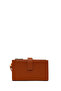Women's Brown Wallet 000A2D570318 - 3