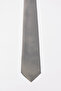 Men's Gray Classic Tie - 2