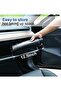 Bastic Foldable Sunshade for Car Windshield - 5